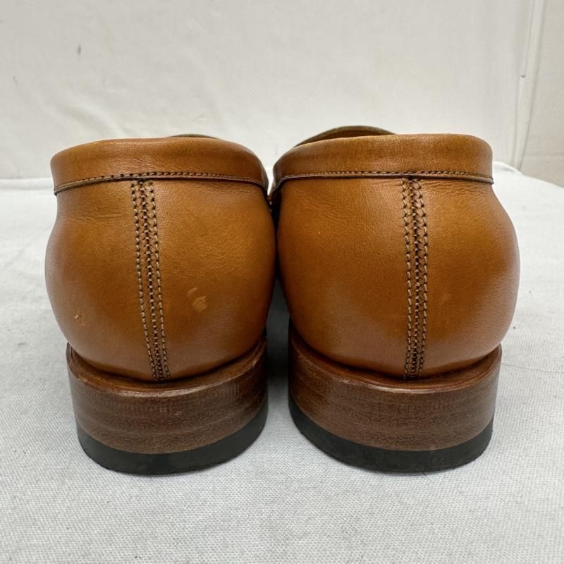 JALAN SRIWIJAYA 98689 ビットローファー LEATHER SOLE UK3 1/2