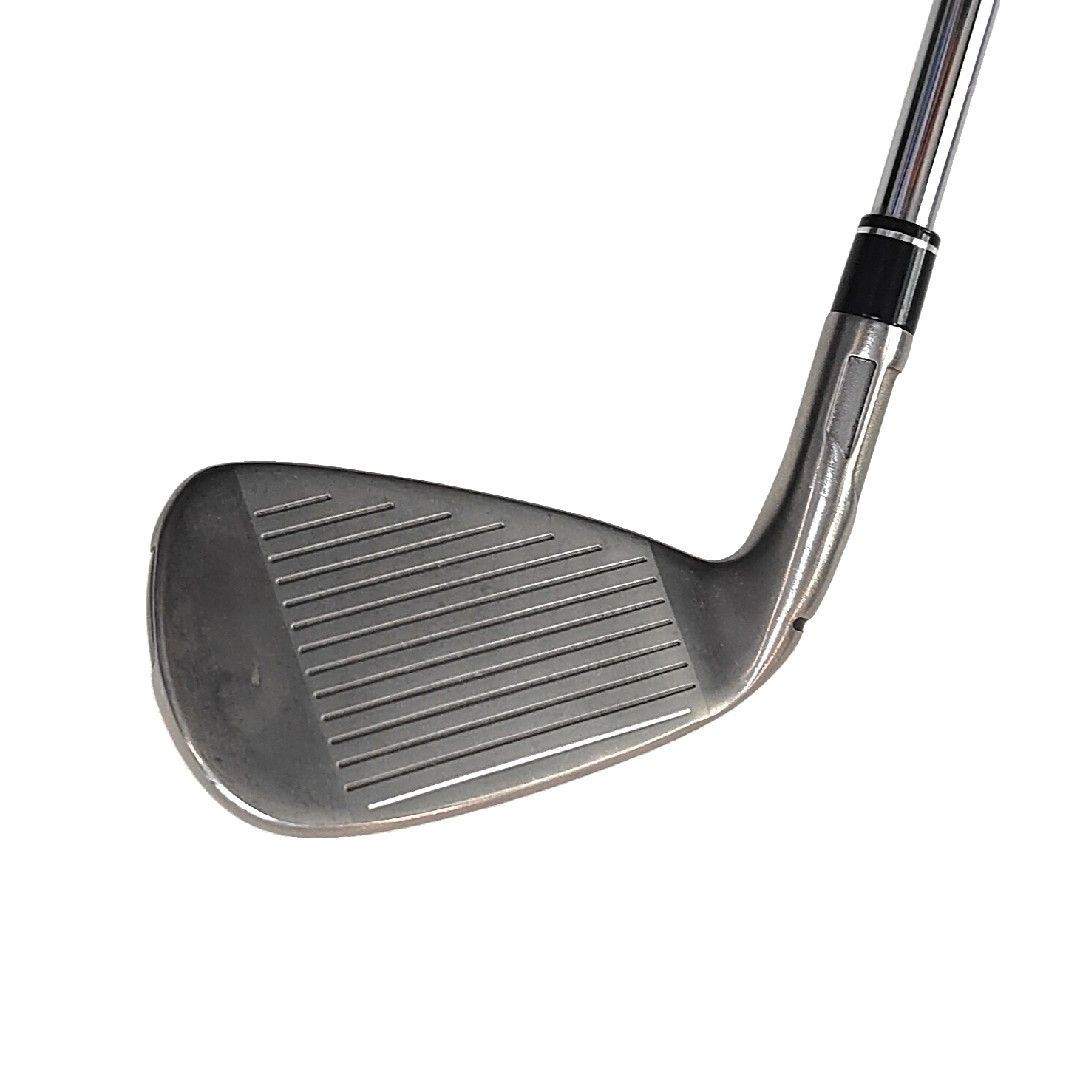 TaylorMade - 美品　ステルス　STEALTH 7番アイアン　純正スチールR 美品 ステルス STEALTH 7番アイアン 純正スチールR - メルカリ