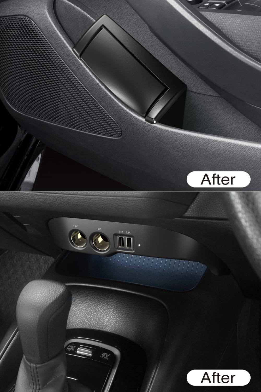 槌屋ヤック(Tsuchiya Yac) 車種専用品 トヨタ 210系 カローラ 専用