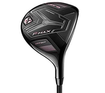 【中古】【輸入品・未使用】Cobra Golf 2020 Airspeed Fairway 5W Black-Lilac (Women's%ｶﾝﾏ% Right Hand%ｶﾝﾏ% Ladies Flex%ｶﾝﾏ% 23.0) 141［並行輸入］