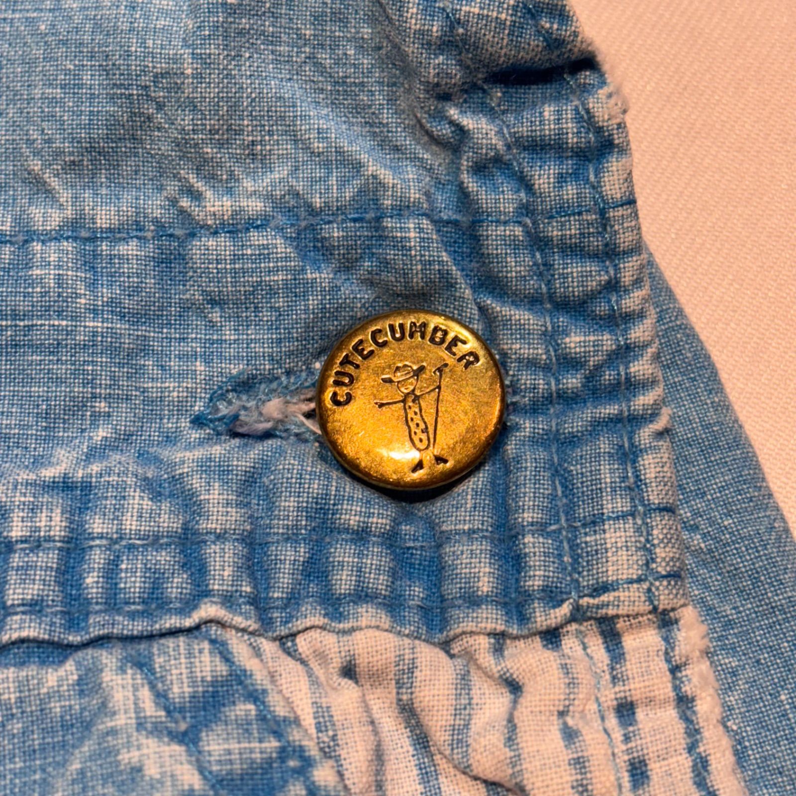 オーバーオール