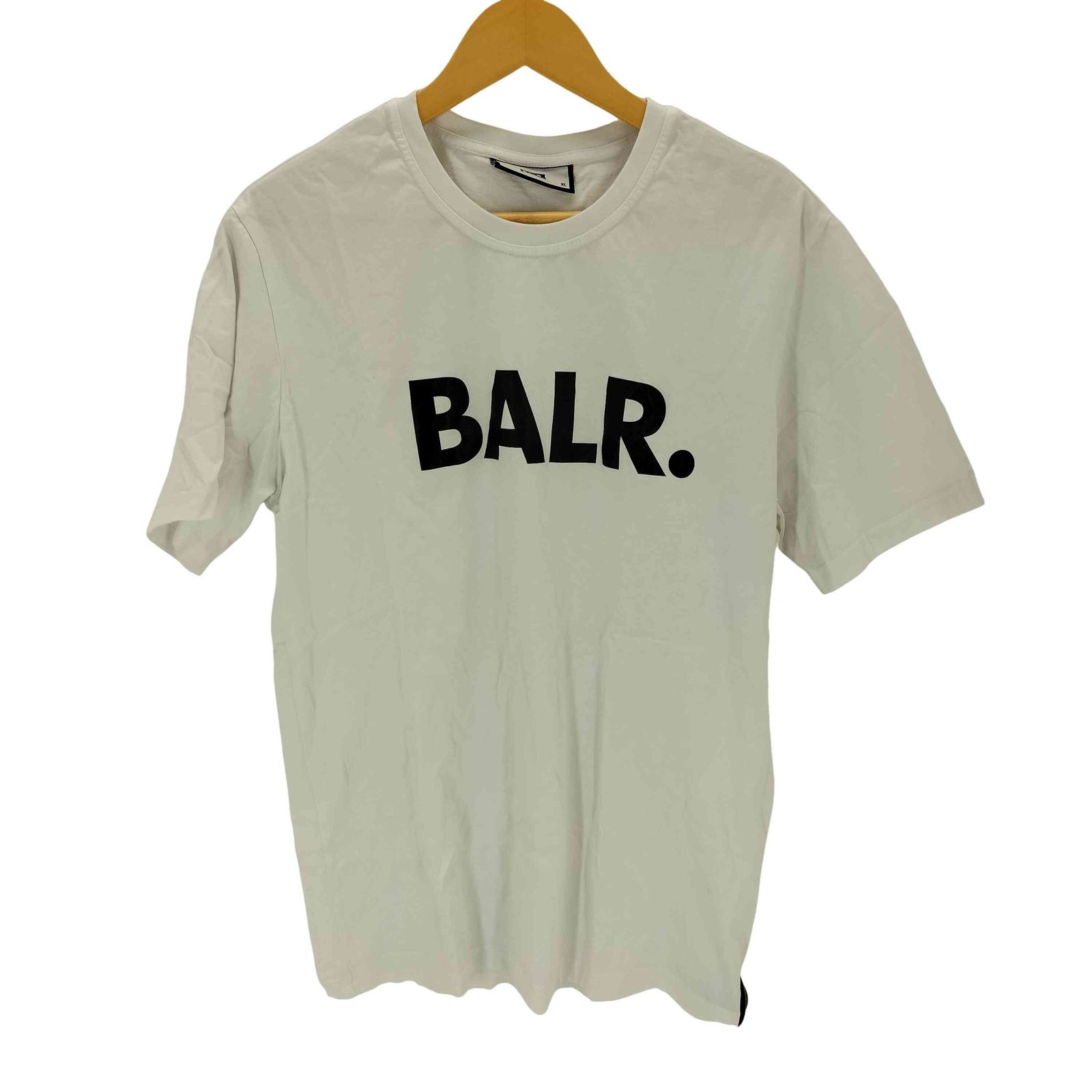 ボーラー BALR Short Sleeve T-Shirt メンズ JPN XL
