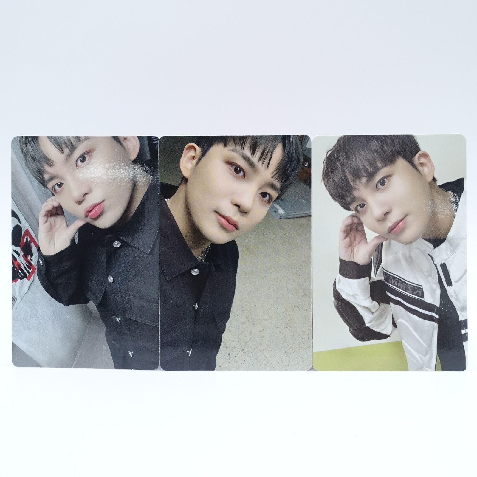 ATEEZ - ソンファ MOVEMENT 封入 トレカ セット ATEEZ ソンファ MOVEMENT 封入 トレカ セット - メルカリ