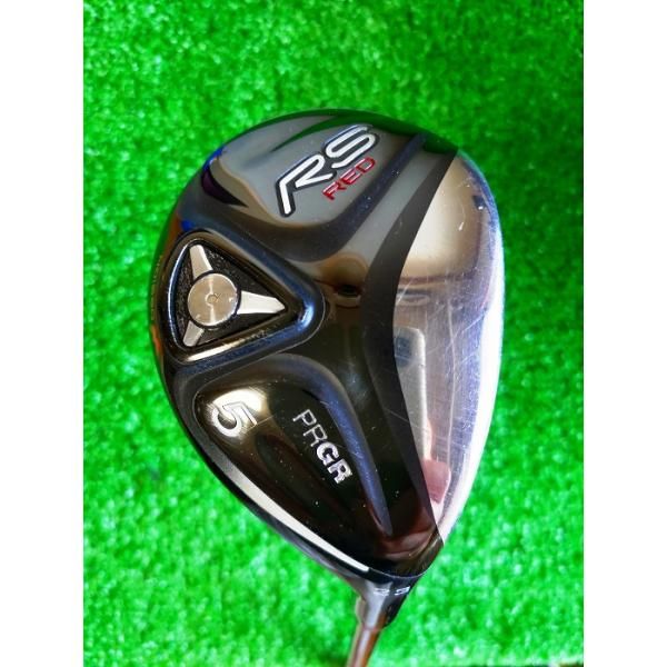 ! ! RS RED ユーティリティ 5U 23° Speeder EVOLUTION for PRGR R レッド スピーダー エボリューション