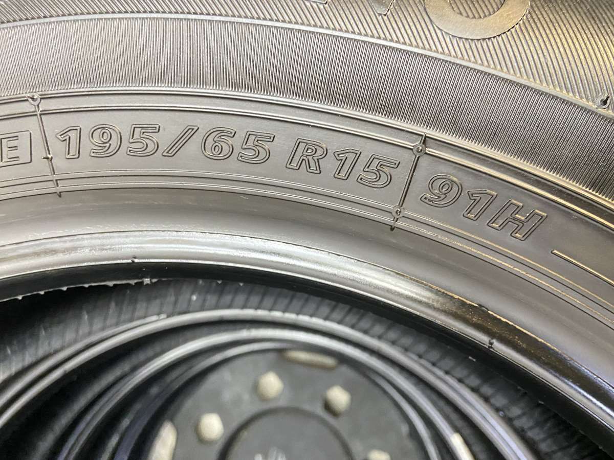 195 65R15 ブリヂストン NEWNO タイヤ サマータイヤ 4本セット s15250909008 FFCRYSTALESIA_COM