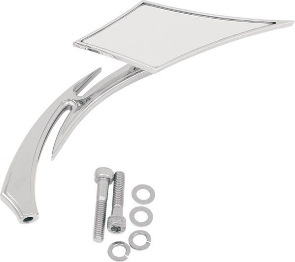 Drag Specialties MIRROR LANCE | 76504