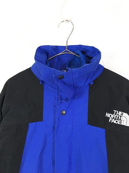 古着 90s TNF The North Face 「SUMMIT SERIES」 GORE-TEX ゴア マウンテン パーカー ライナー完備!! M  古着 - メルカリ