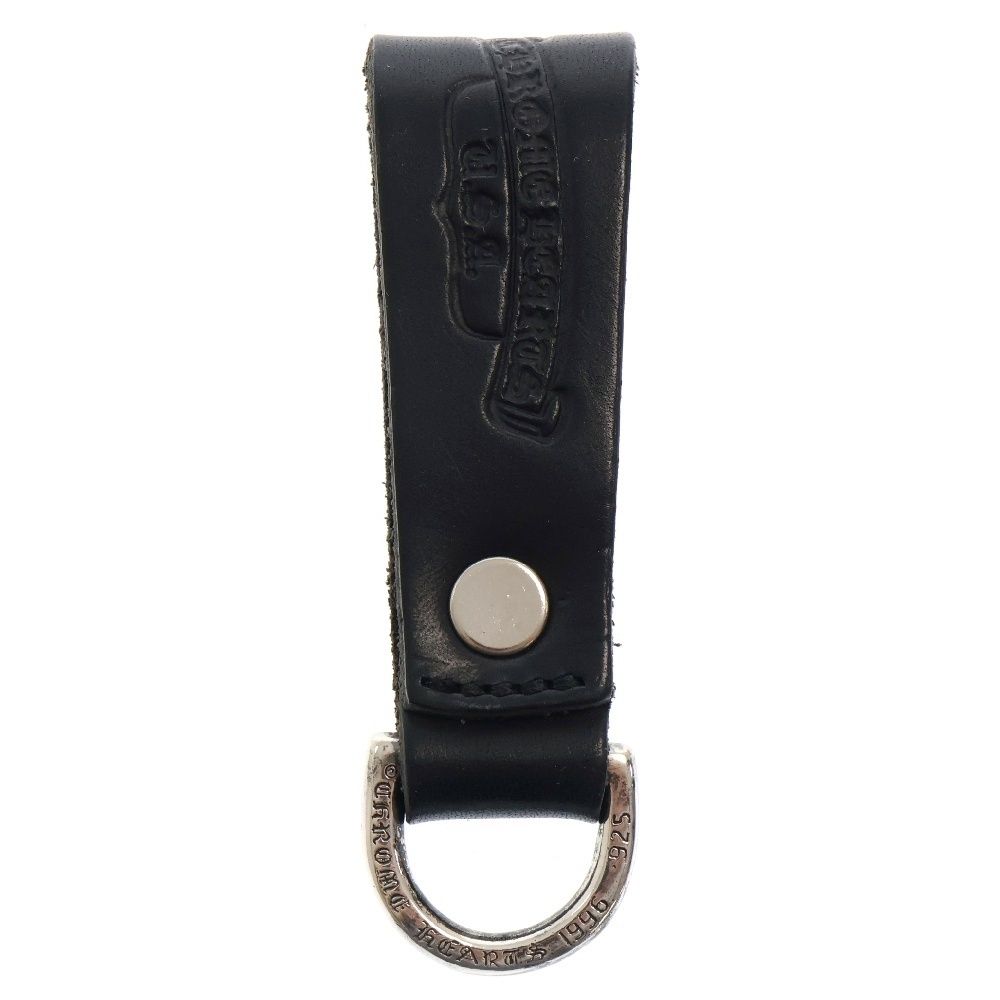 CHROME HEARTS (クロムハーツ) BELT LOOP D RING Dリング クロスボール