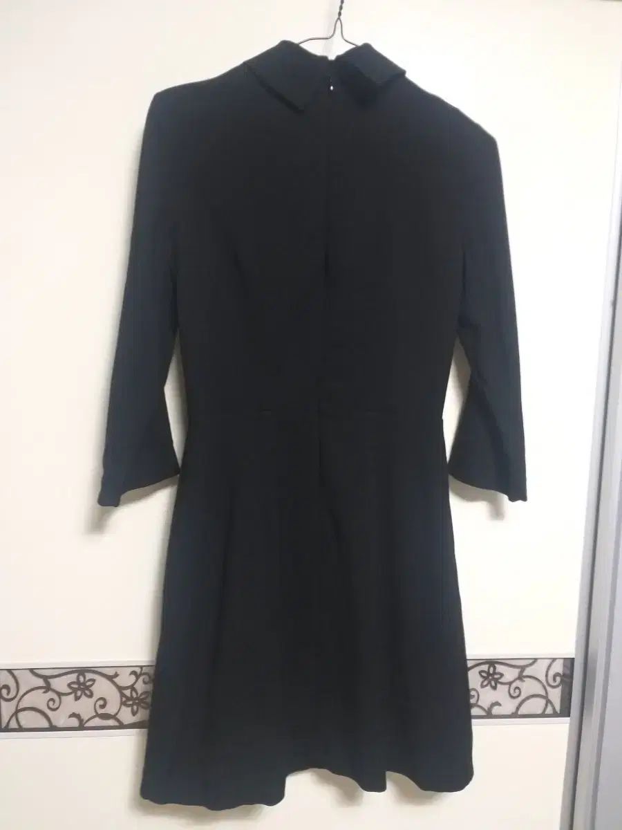 Massimo Dutti マッシモドゥッティ ワンピース 44 55 サイズ