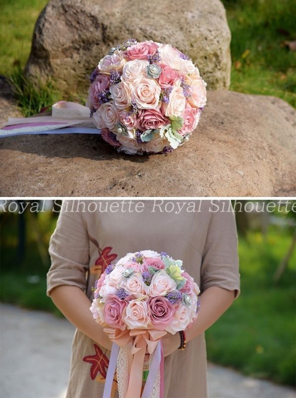 ブライダルブーケ ウェディング