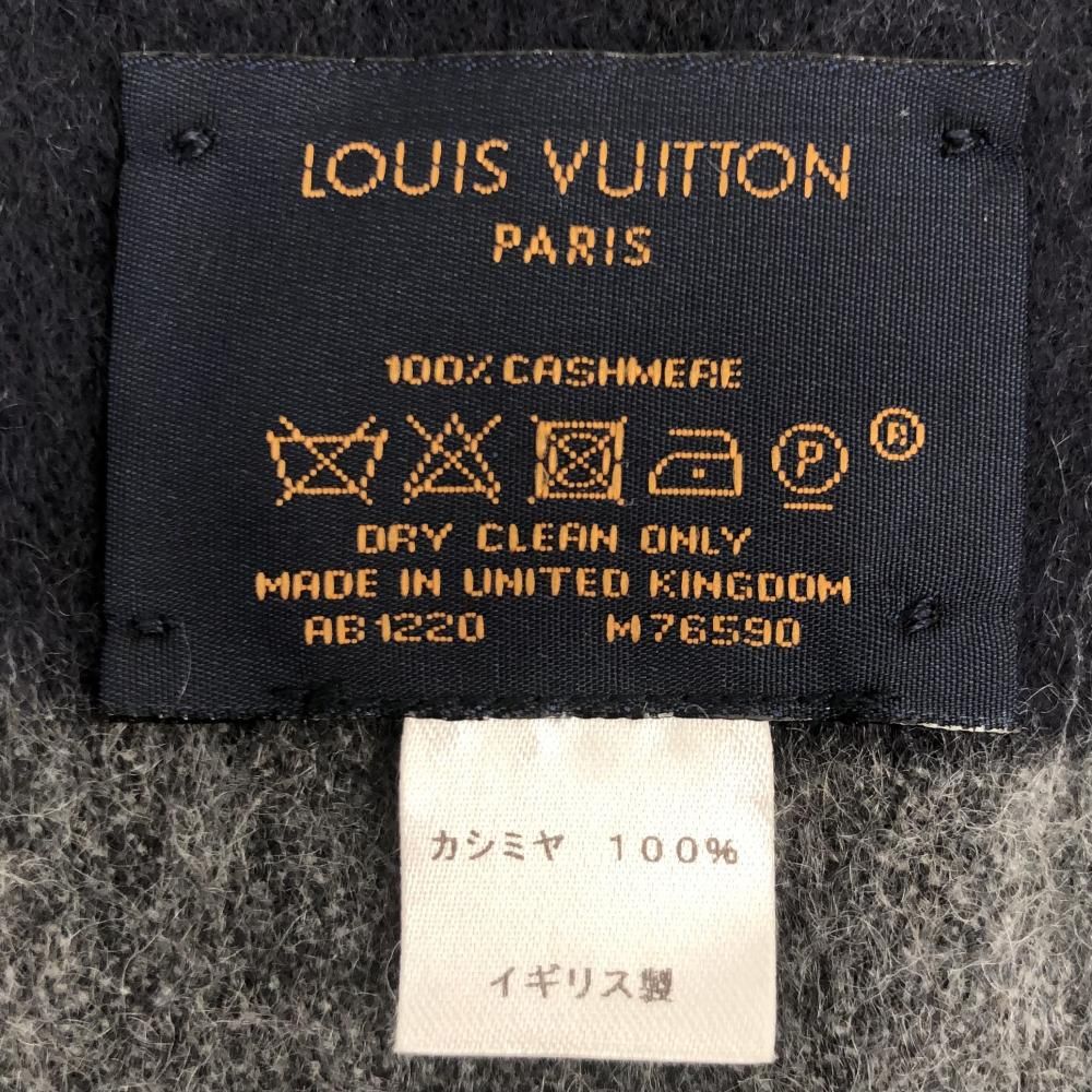 VUITTON エシャルプ