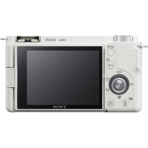 ZV-E10 ボディ