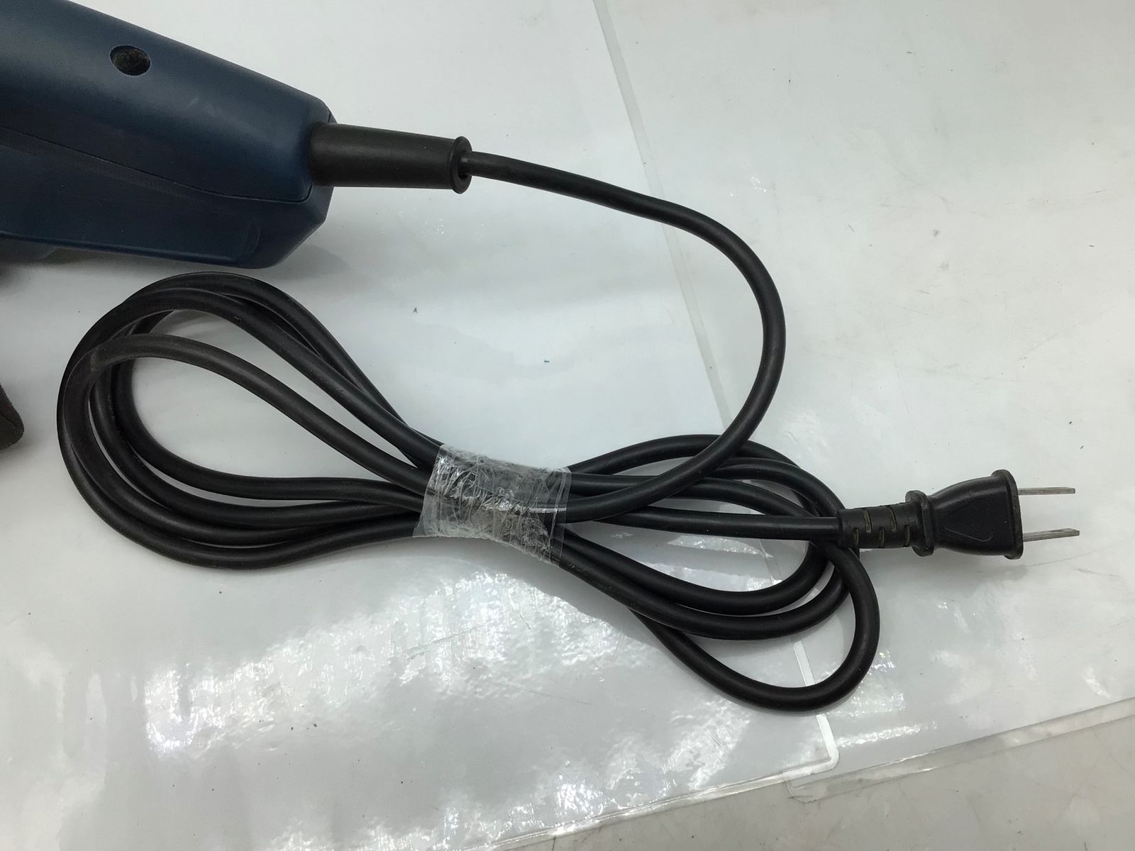 中古品】☆RYOBI/リョービ ベルトサンダー BE-3210 [ITTB555V2AU8