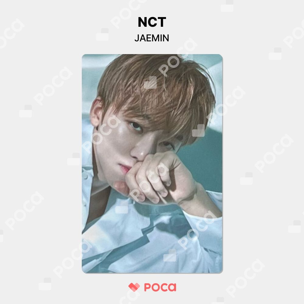 NCT CCOMAZ MD ラントレ ランダムトレカ ジェミン スペシャル NCTDREAM NCT ジェミン トレカ セット ランダムトレカ アルバム
