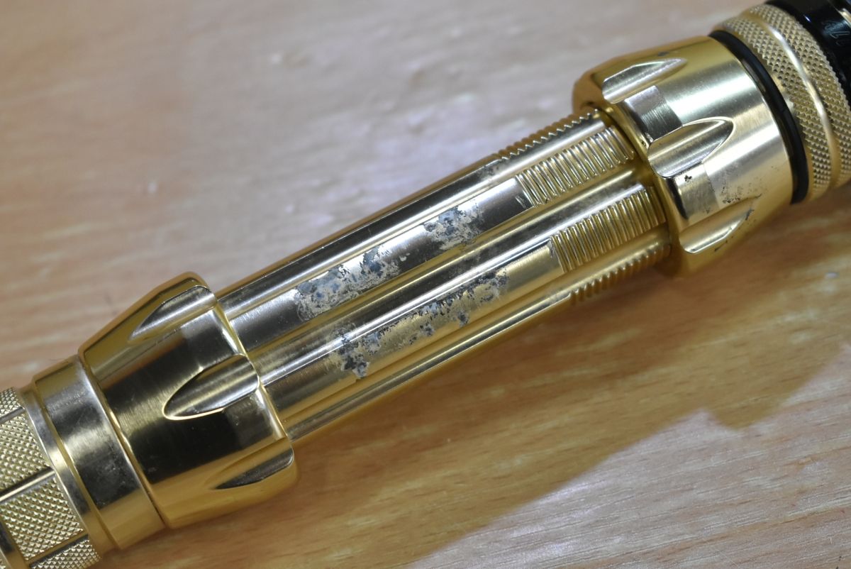 アリゲーター技研 アリゲーター バチスカーフ 1900SS 船竿 ALLIGATOR