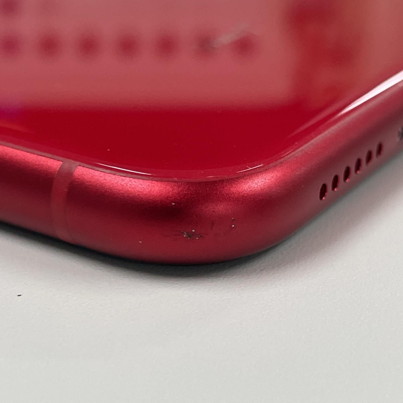 スマートフォン本体 iPhone 11 (PRODUCT)RED 256 GB Softbank iPhone 11 (PRODUCT)RED 256 GB Softbank スマートフォン・携帯電話