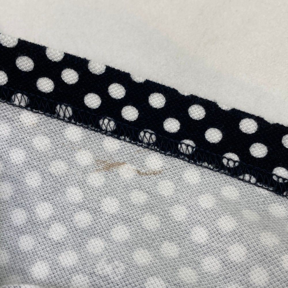 サイズ：2 PEARLY GATES パーリーゲイツ 30周年モデル 半袖ワンピース