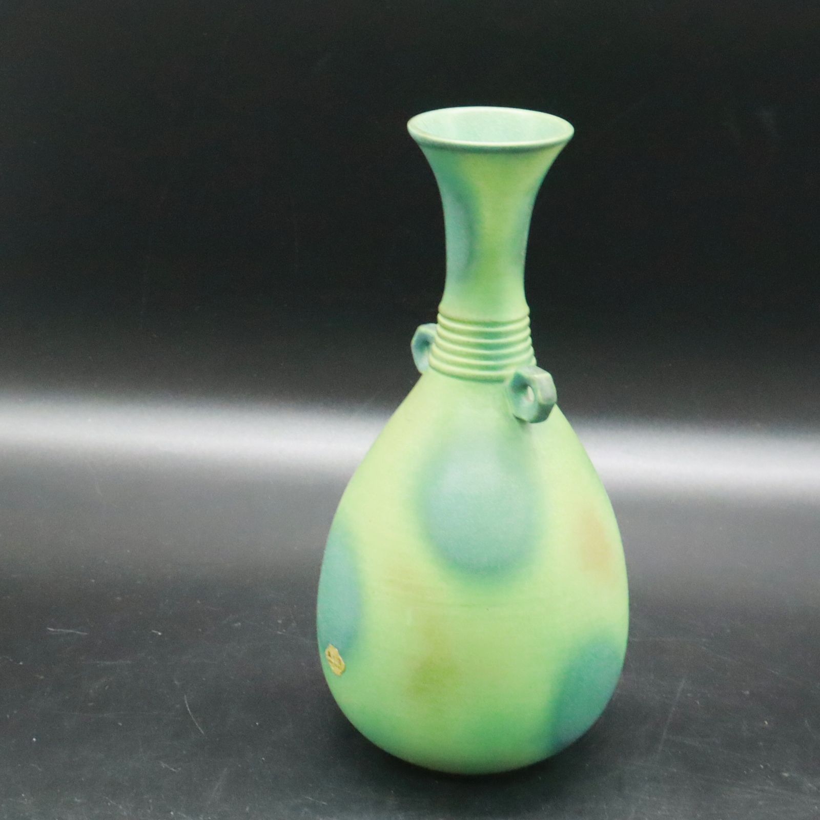 花瓶　未使用 壺・瓶・花器・陶器・植木鉢・No.200926-008・梱包サイズ100