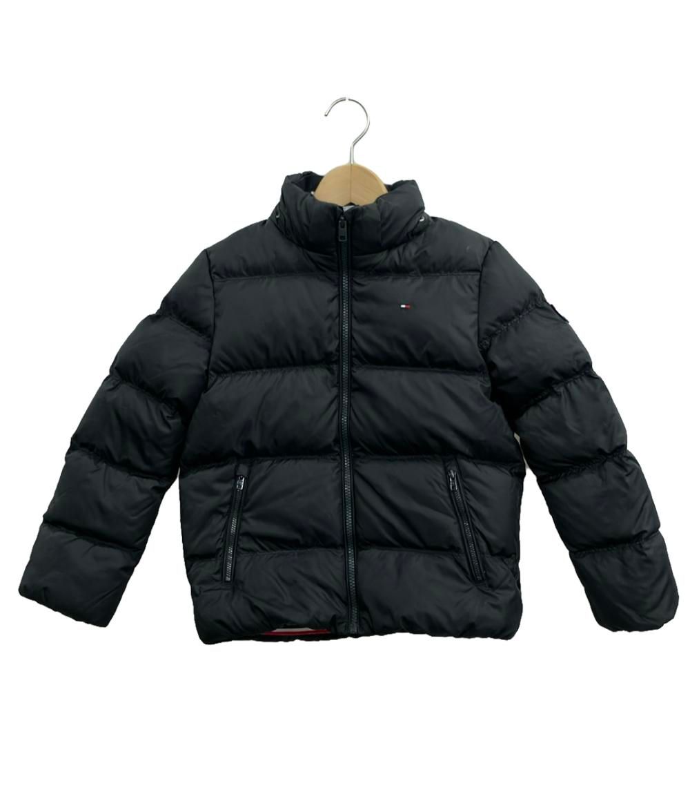 トミーヒルフィガー ダウンジャケット キッズ SIZE 8 (120) TOMMY HILFIGER