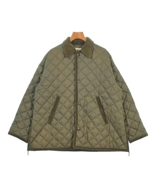 THE SHINZONE ブルゾン その他 レディース 古着 送料無料