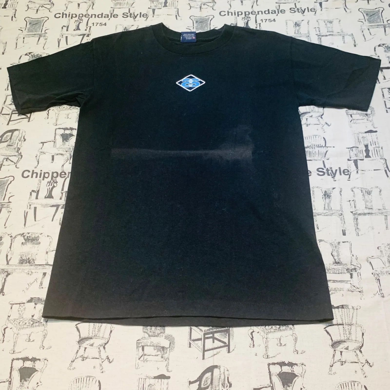 old stussy tシャツ L オールド ステューシー 90s OLD STUSSY USA製 Tシャツ - メルカリ