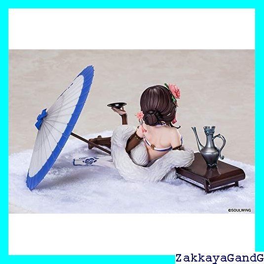 双翼社 SOUL WING 傾城恋 昭君 玉環 1/7スケール フィギュア 41EkE6N0RjL._UF894,1000_QL80_.jpg
