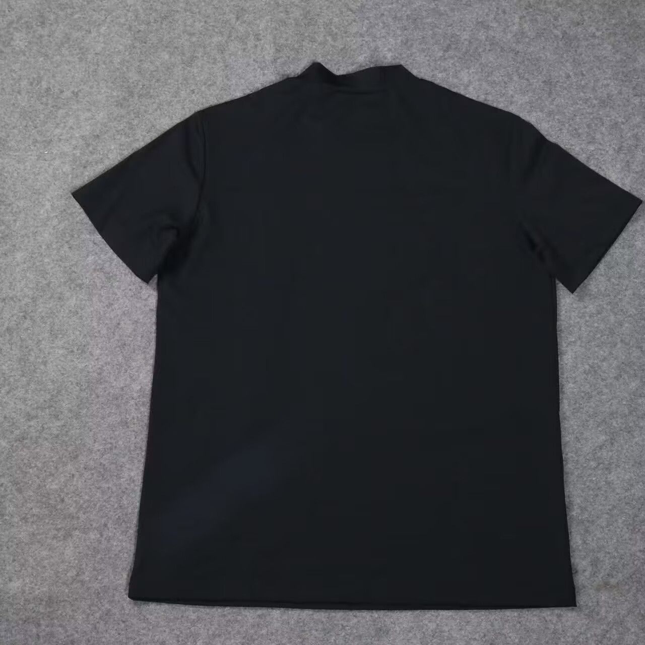 メンズ PXG ゴルフ クルーネック 半袖Tシャツ 速乾 通気性