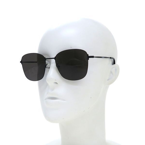 バレンシアガ サングラス BB0061SK【Aランク】【中古】 - メルカリ 