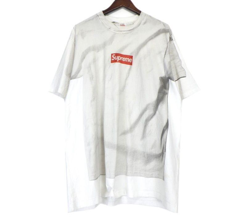 supreme 24ss Tシャツ M Supreme シュプリーム 24SS Maradona Tee マラドーナ ロゴ
