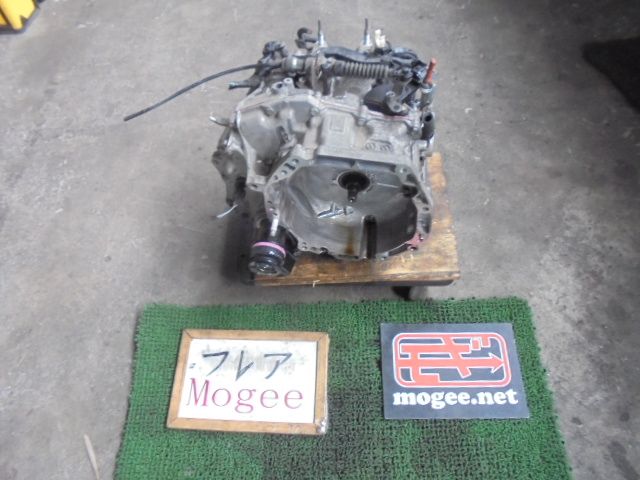 3FD2076 AI1 マツダ フ ワゴン MM32S 前期型 XS オートマミッション