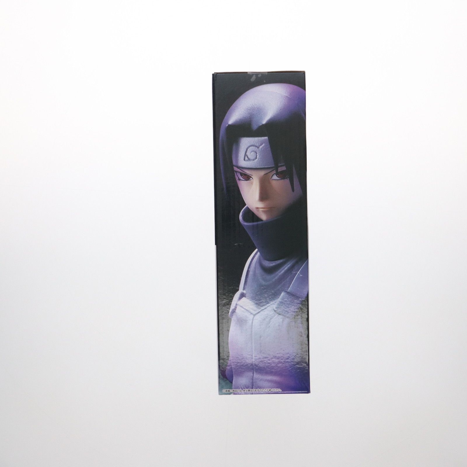BANDAI - A賞 うちはイタチ(暗部) MASTERLISE 一番くじ NARUTO-ナルト- 疾風伝 心を写す赤き瞳 フィギュア プライズ バンダイスピリッツ A賞 うちはイタチ(暗部) MASTERLISE 一番くじ NARUTO-ナルト
