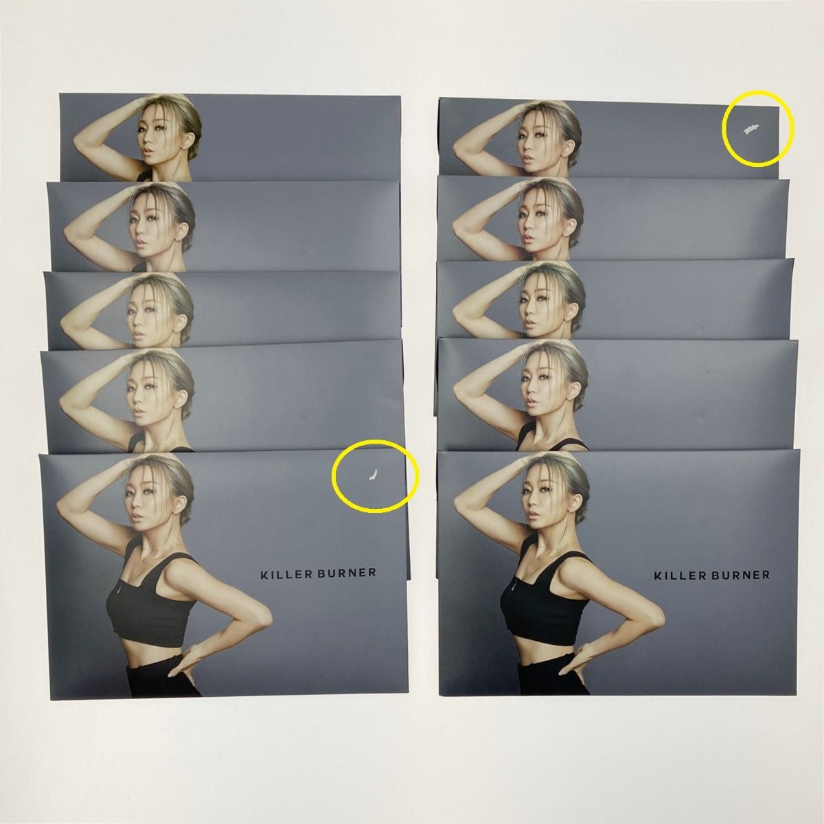 お買い得！KILLER BURNER 15包×10箱 30包×3箱 13箱まとめ