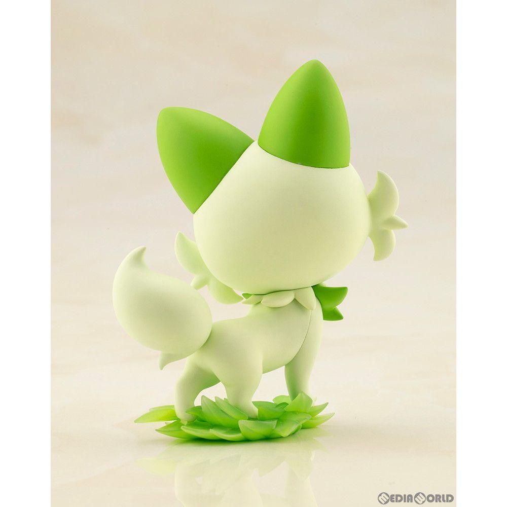 ARTFX J アオイ with ニャオハ ポケットモンスター スカーレット