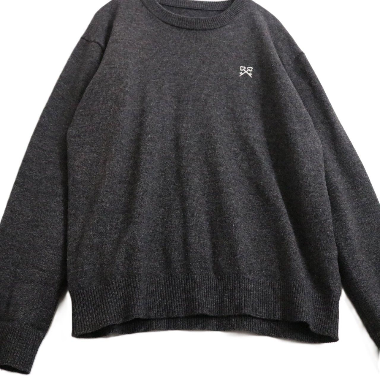 中古C】uniform experiment ユニフォームエクスペリメント 1 S メンズ 