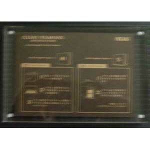 ベロス クリアフレーミング PEM-152L 1枚