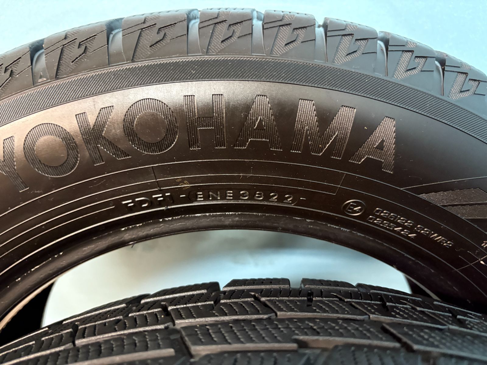 16インチ ４本セット