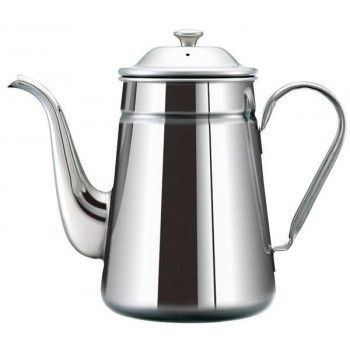 Kalita カリタ ステンレス製 コーヒーポット 2.2L 52033