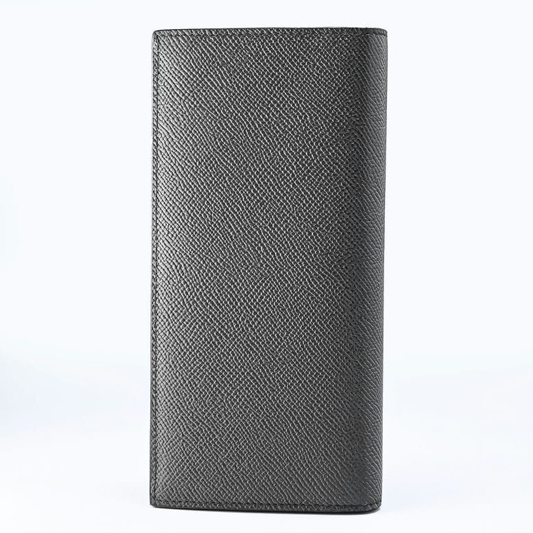 新品 ダンヒル dunhill 長財布 小銭入れ付 カドガン レザー