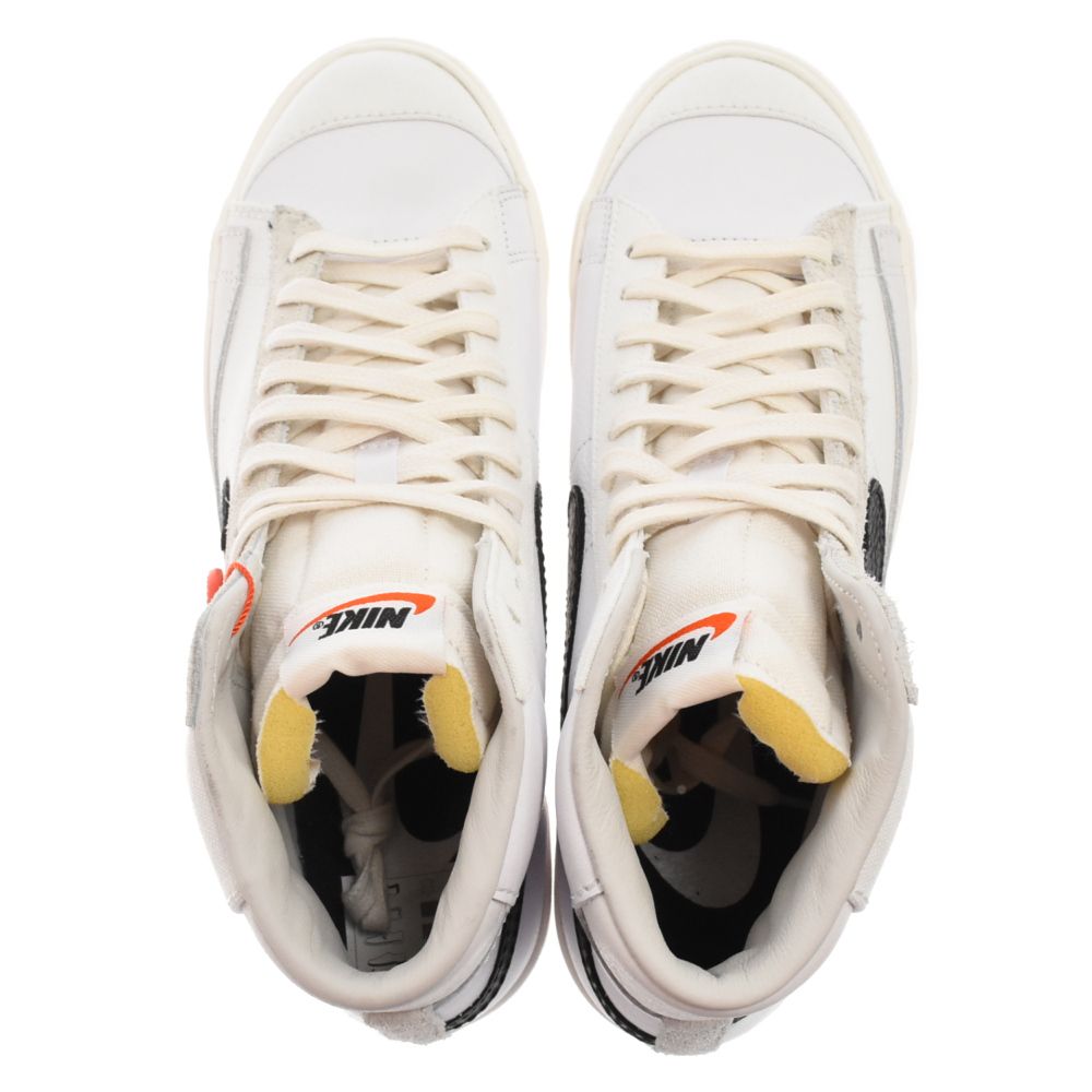 NIKE (ナイキ) 19SS×SLAM JAM BLAZER MID CLASS 1977×スラム ジャム 