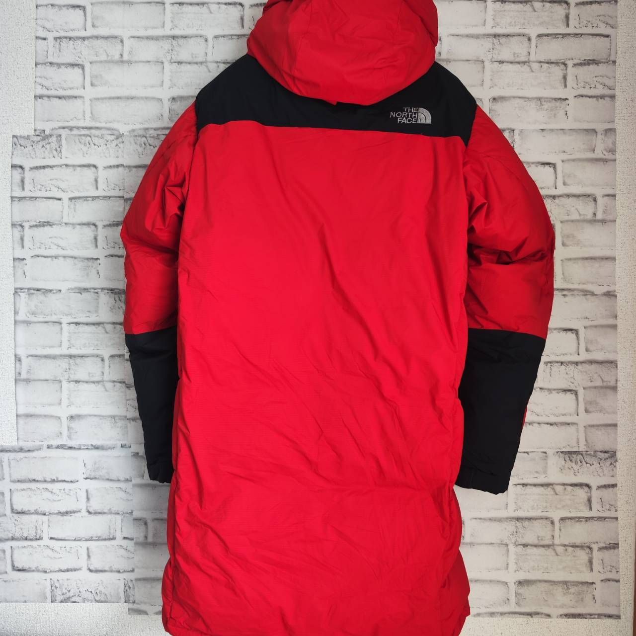 THE NORTH FACE ザ ノースフェイス Hydrenalite マウンテン