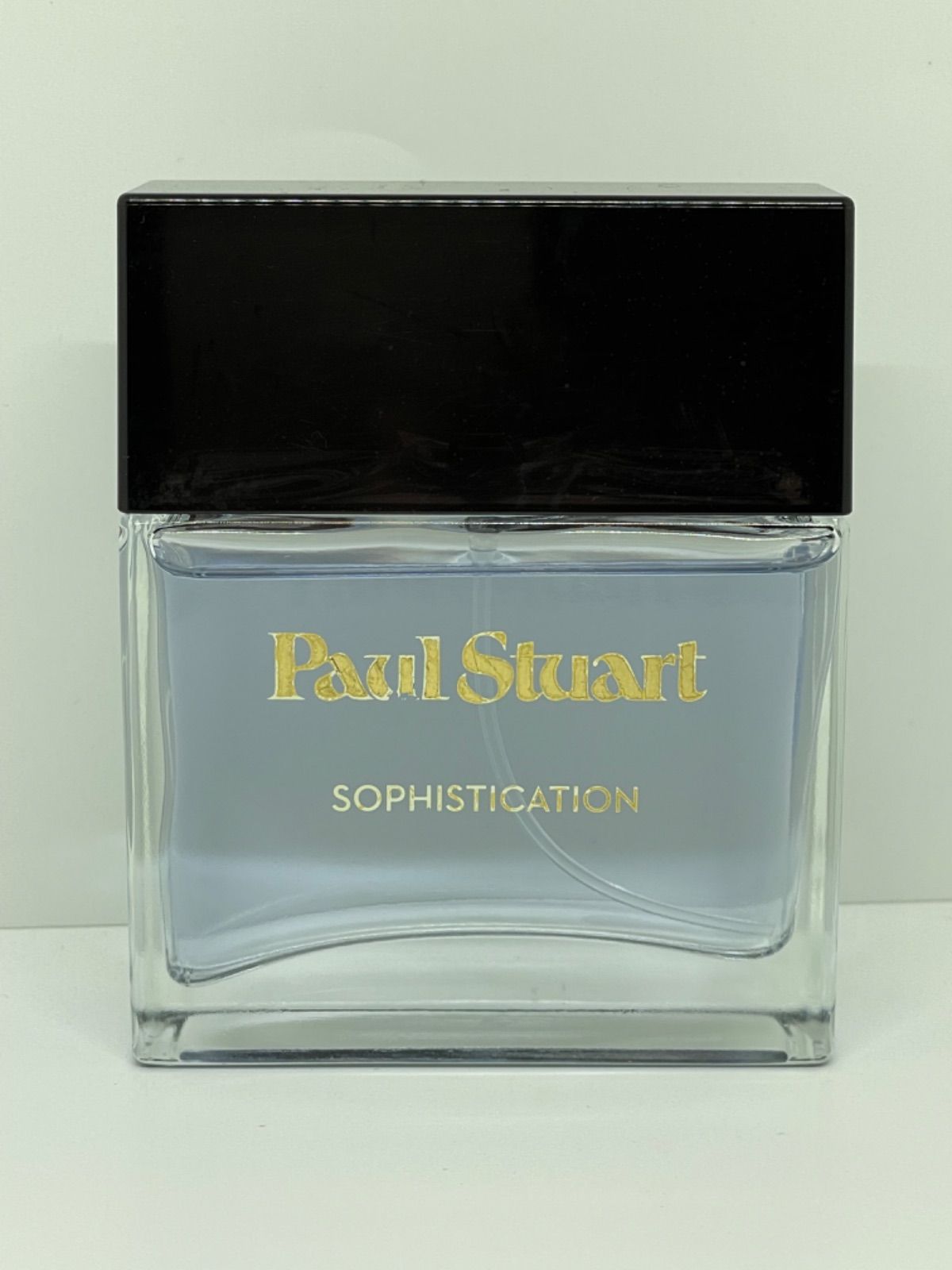 Paul Stuart Sophistication 50ml 男性用香水 廃盤】Paul Stuart Sophistication 男性用香水 Paul Stuart