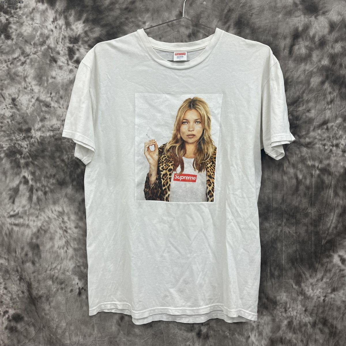 Supreme/シュプリーム【12SS】Kate Moss Tee/ケイトモス Tシャツ/L ...