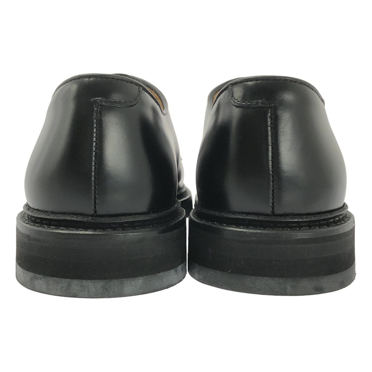 美品】 Berwick / バーウィック | 4406 ROVI プレーントゥ