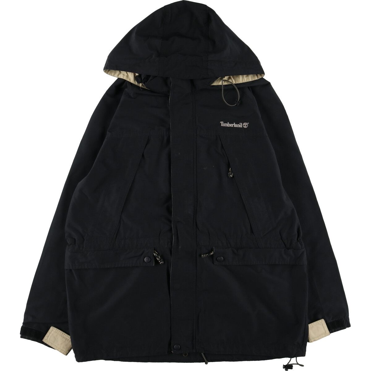 古着 90~00年代 ティンバーランド Timberland WEATHERGEAR マウンテン 