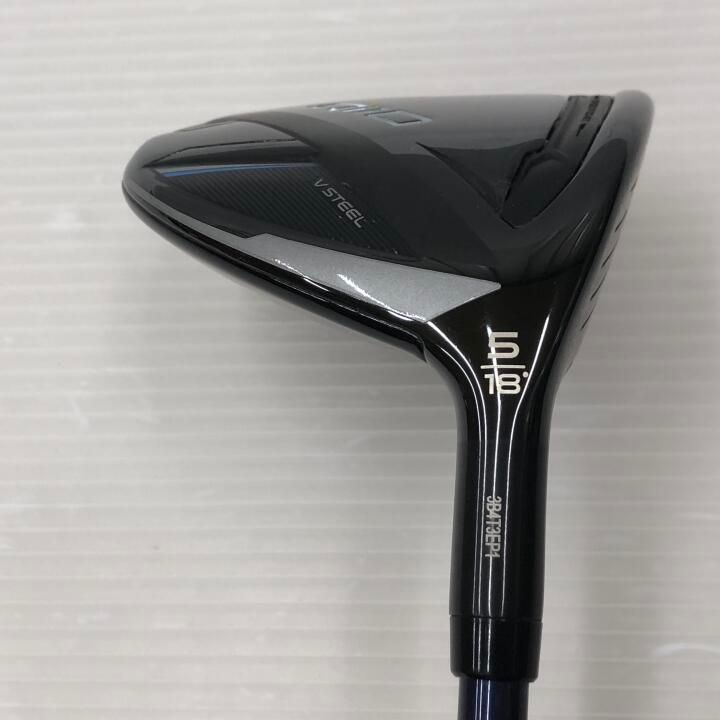 Qi10 | 18 | SR | Diamana BLUE TM50 | 中古 | フェアウェイ