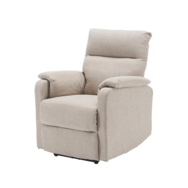 1人掛け USBポート付き