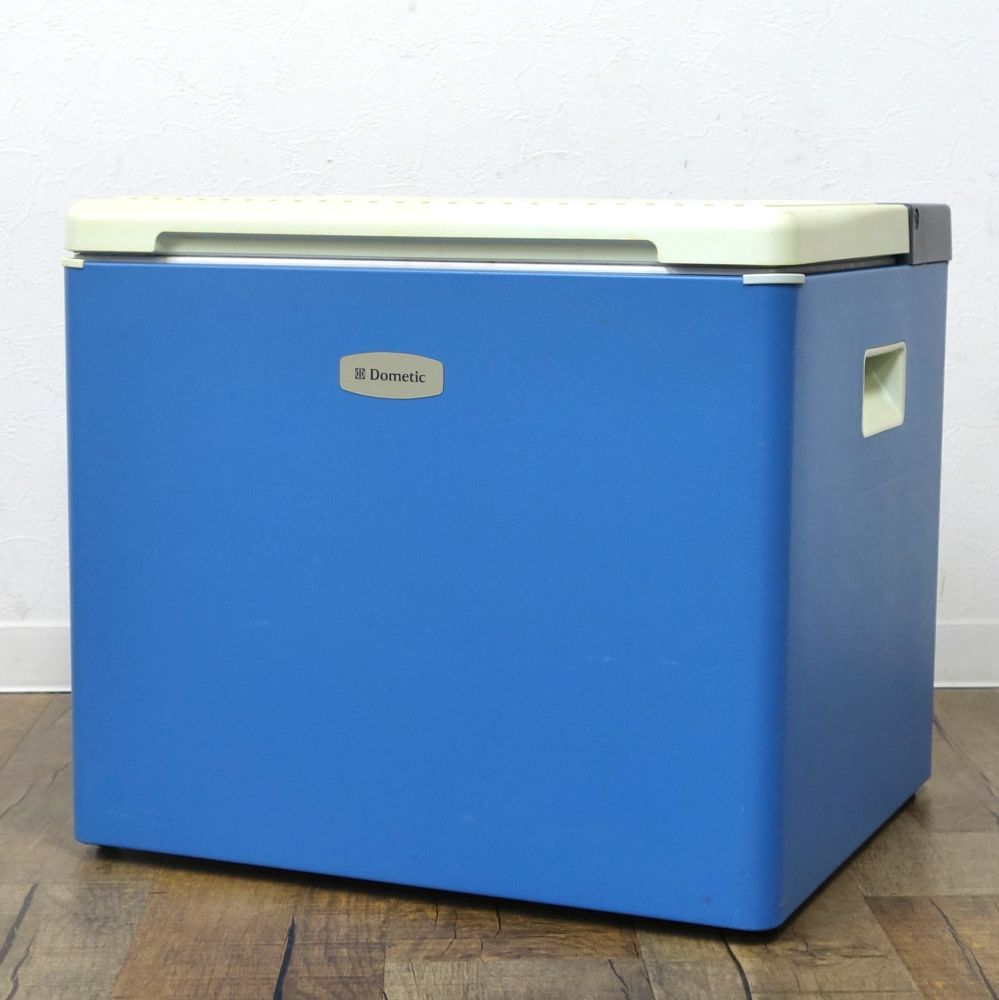 DOMETIC ポータブル冷蔵庫 RC-1601 EGC ドメティック Dometic ポータブル 3ウェイ 冷蔵庫 RC1601 EGC
