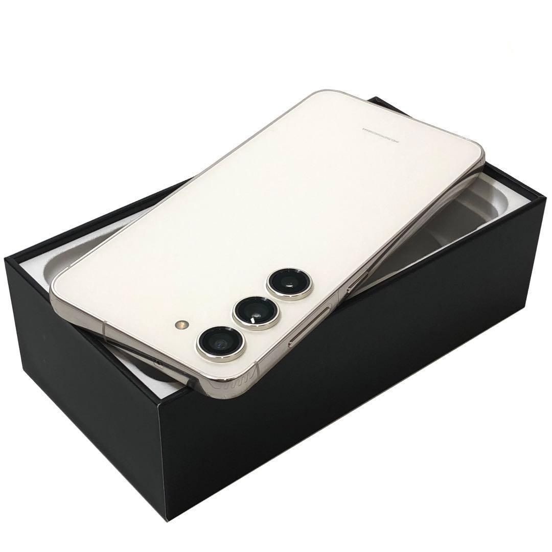 超美品】Galaxy S23 256GB｜SIMフリー ｜SC-51D 【公式通販】