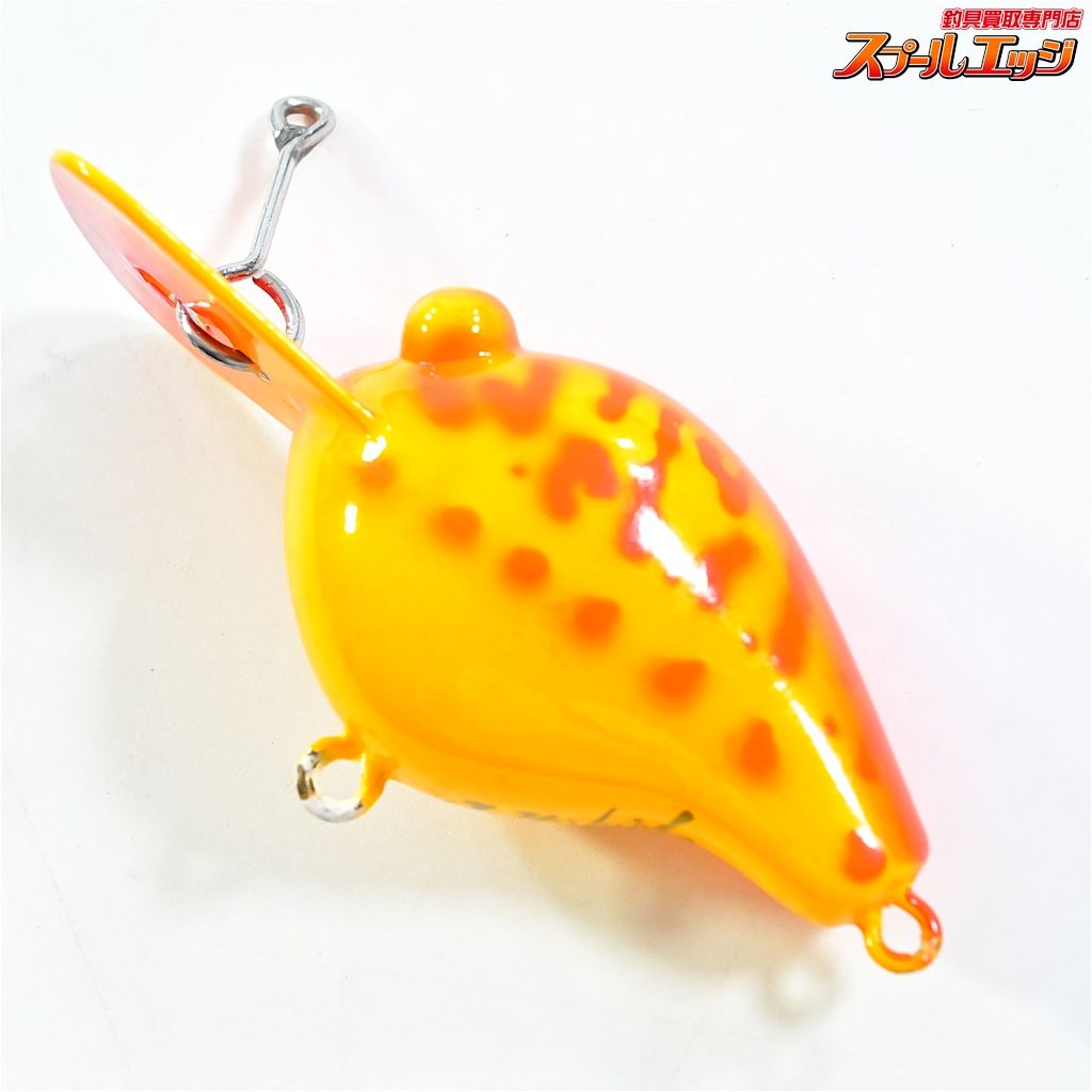 Balsa 50 クランクベイト バス釣り用 Balsa 50 クランクベイト バス釣り用