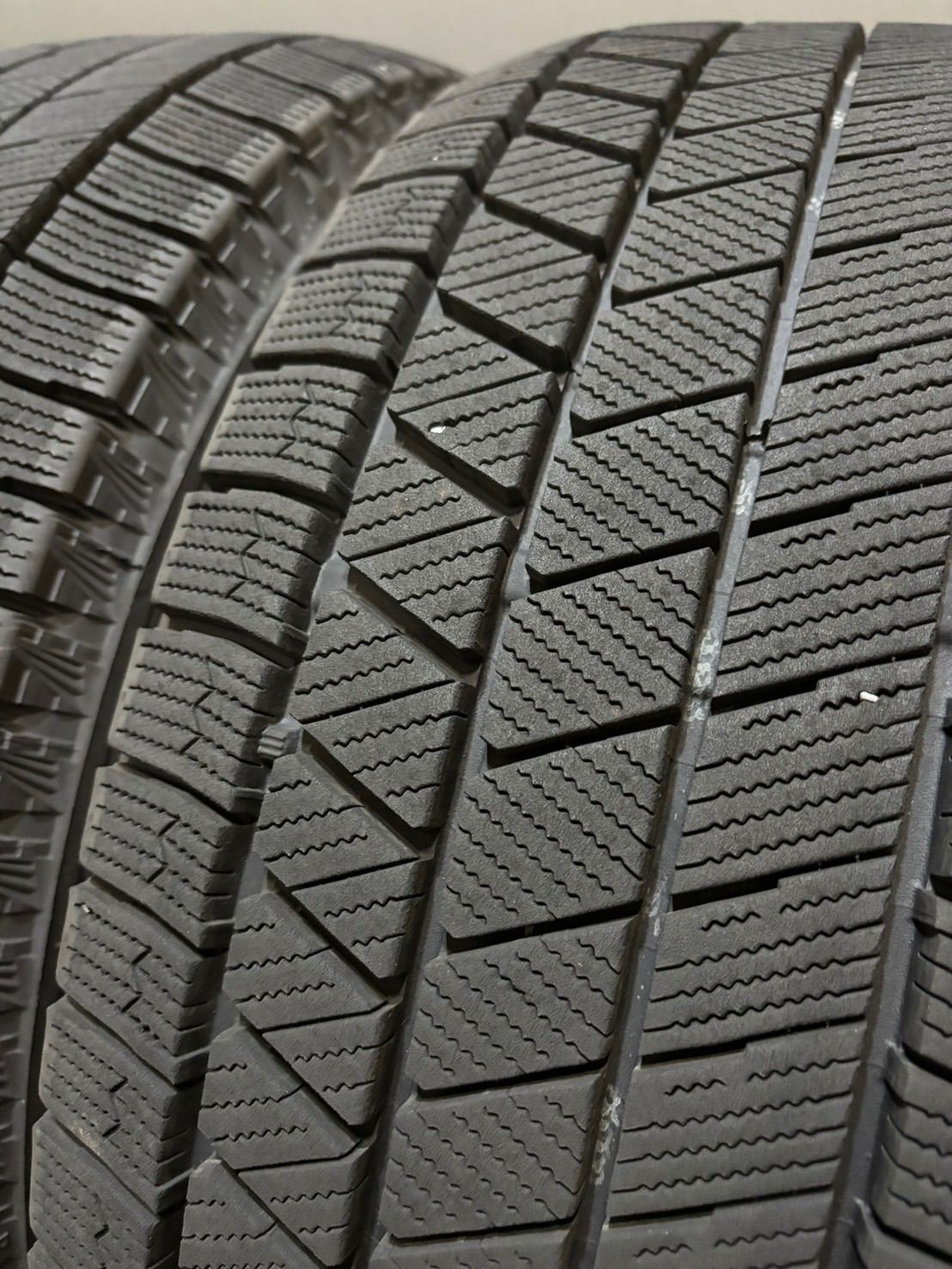 カローラ インプレッサ